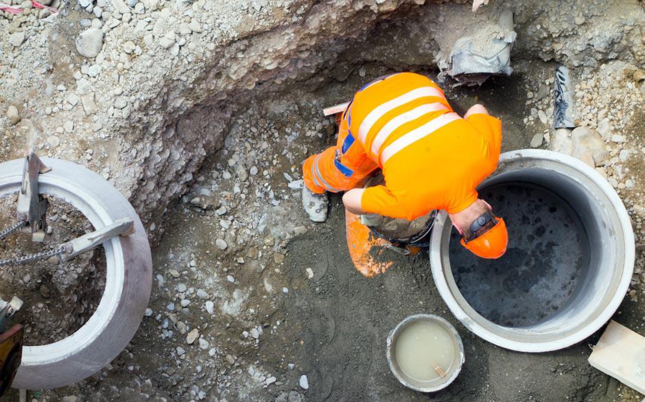  toilette bouchée que faire Paris 14
